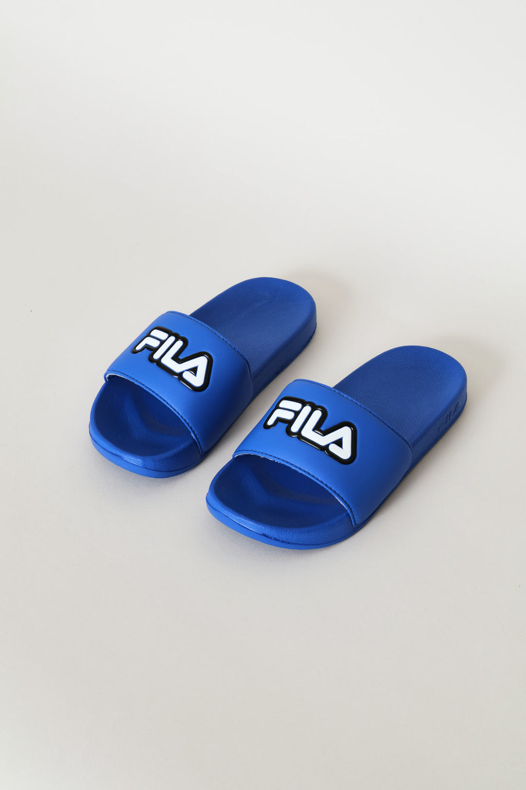 Boys Club Slide - Royal Blue