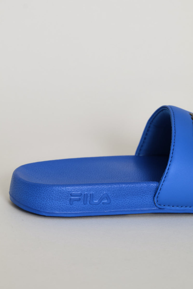 Boys Club Slide - Royal Blue
