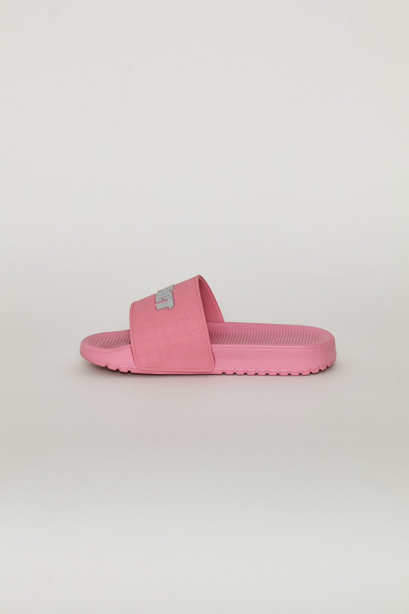 Pre-Girls Savannah Slide - Pink