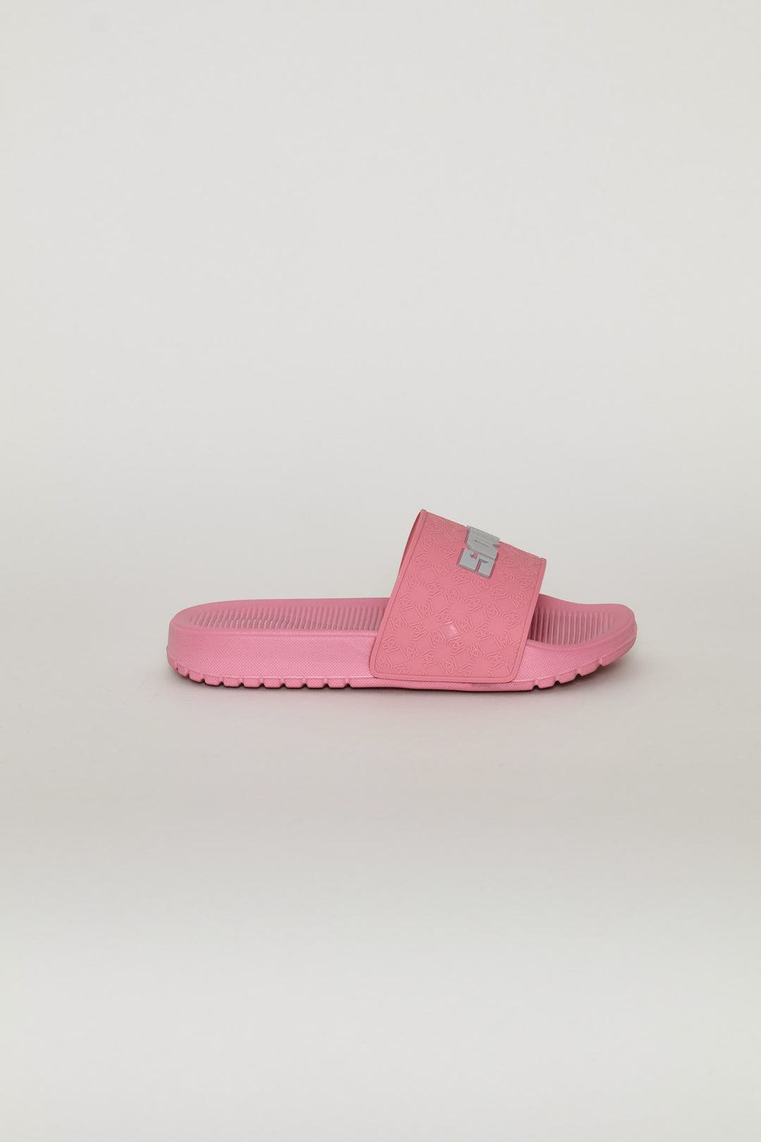 Pre-Girls Savannah Slide - Pink