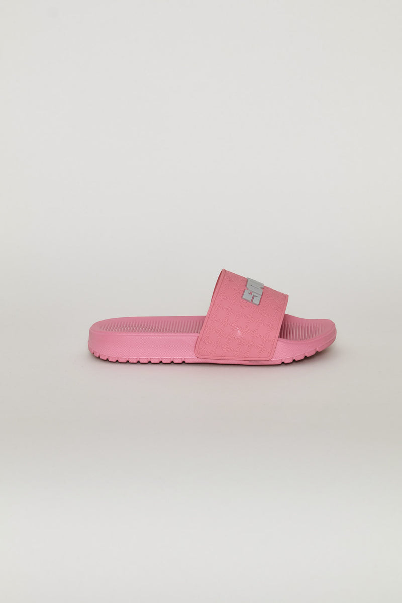 Pre-Girls Savannah Slide - Pink