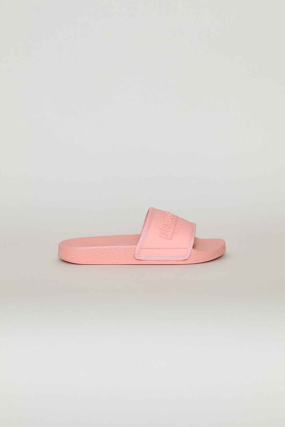 Pre-Girls Rubber Pool Slide - Pink