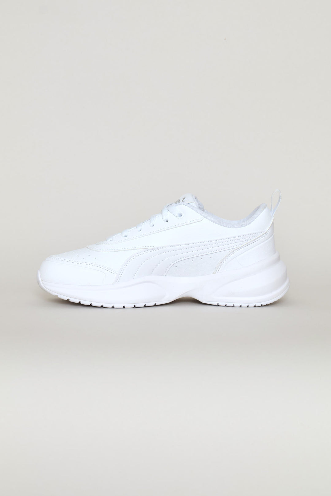 Cilia 2 Mode Sneaker - White