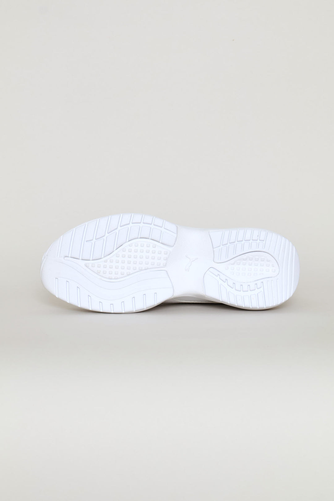 Cilia 2 Mode Sneaker - White