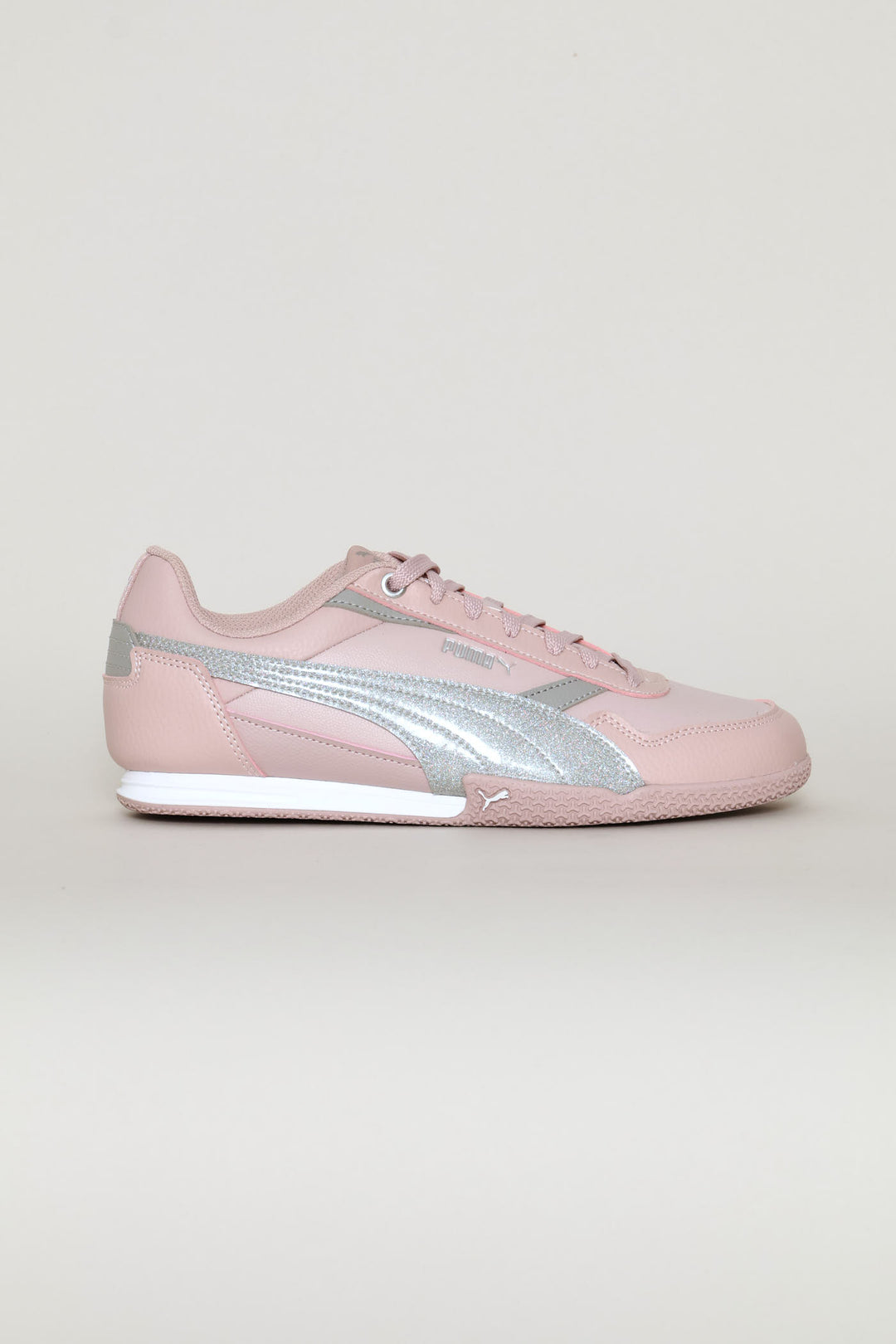 Girls Bella Donna Sneaker - Pink
