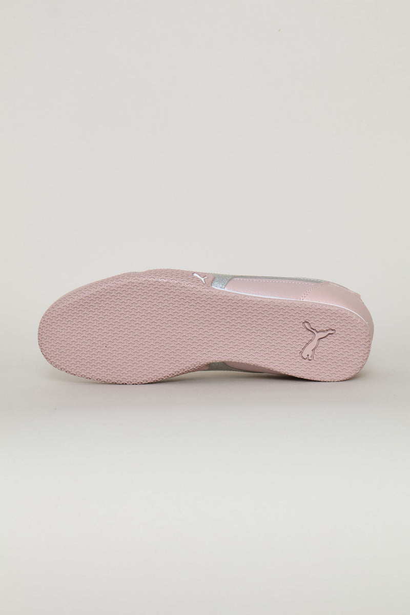 Girls Bella Donna Sneaker - Pink