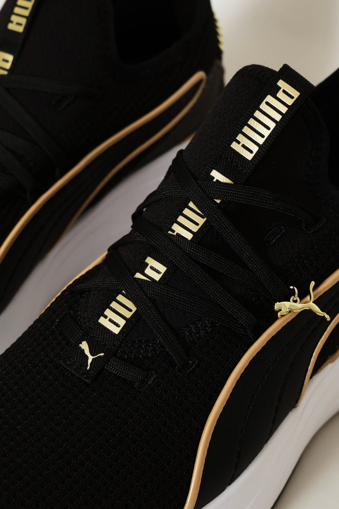 Softride Sabrina Sneaker - Black