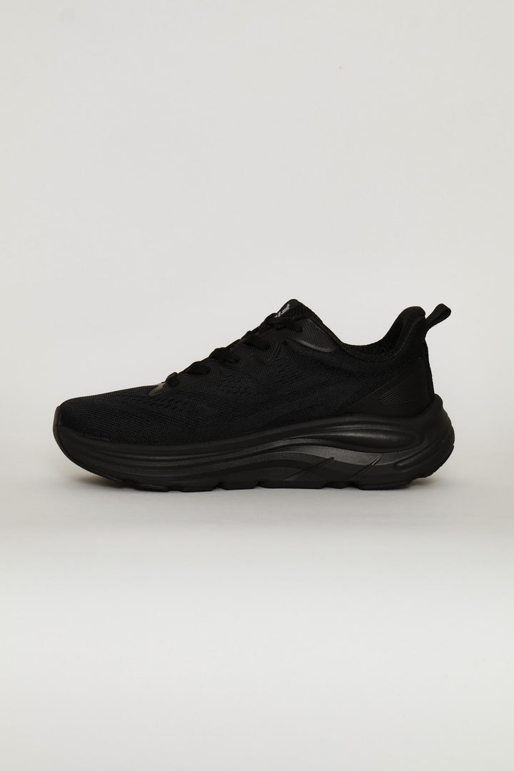 Campana Sneaker - Black