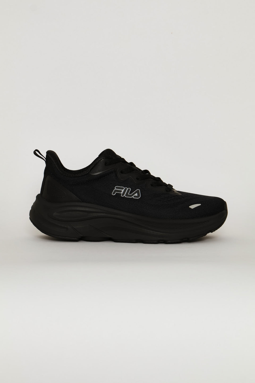 Campana Sneaker - Black
