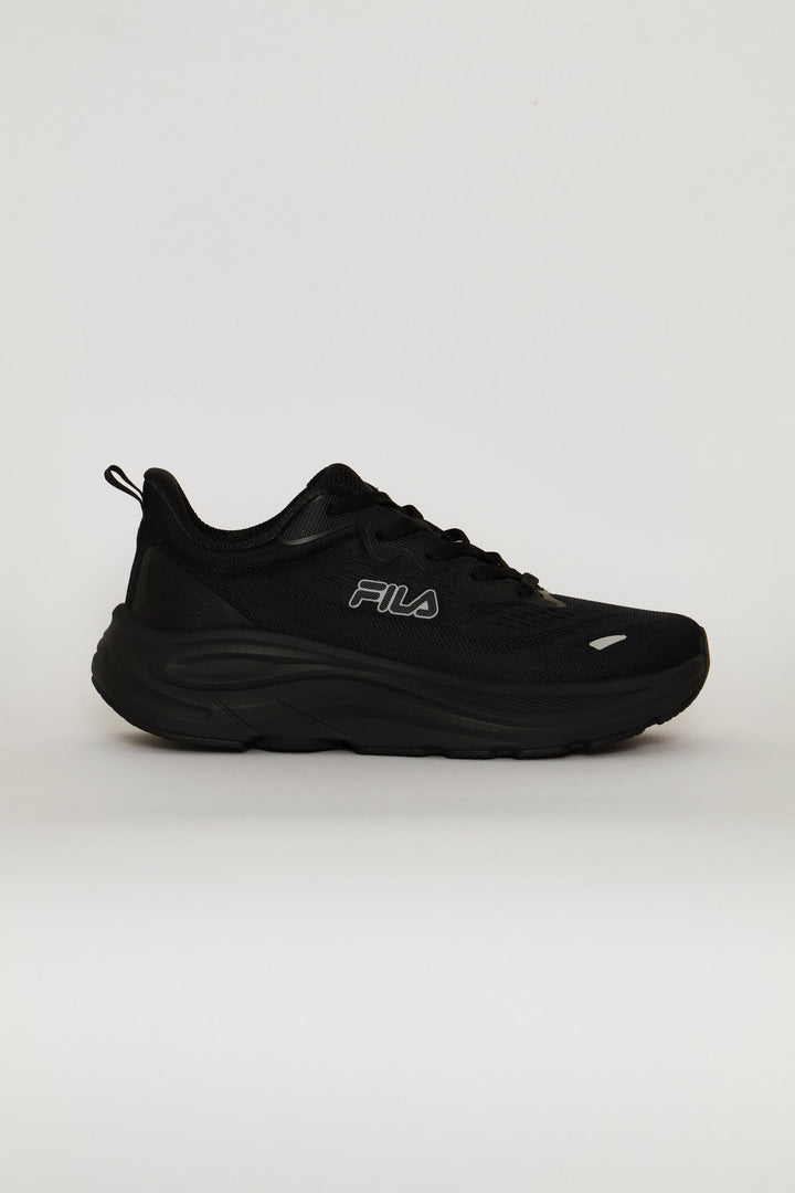 Campana Sneaker - Black