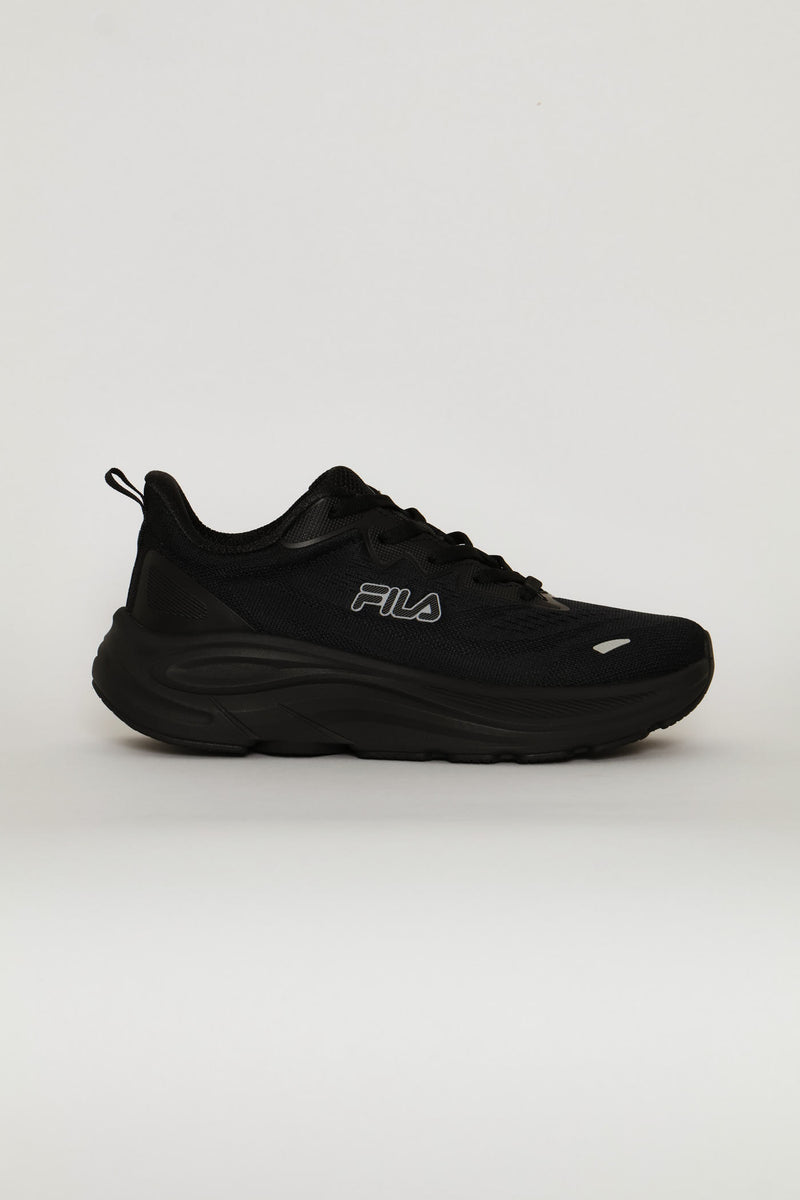 Campana Sneaker - Black