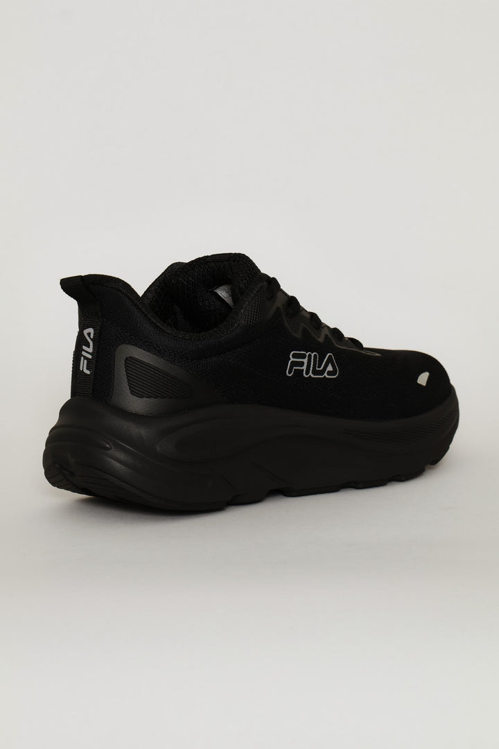 Campana Sneaker - Black