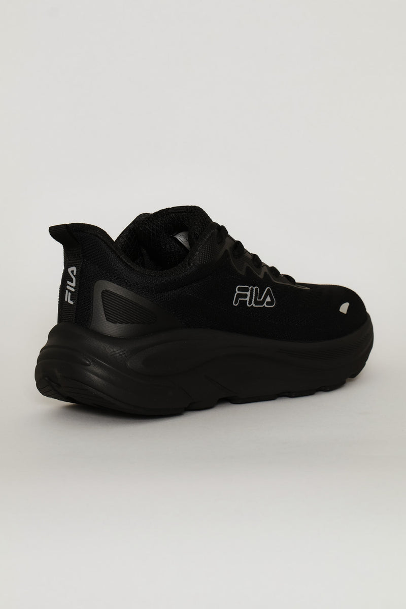 Campana Sneaker - Black