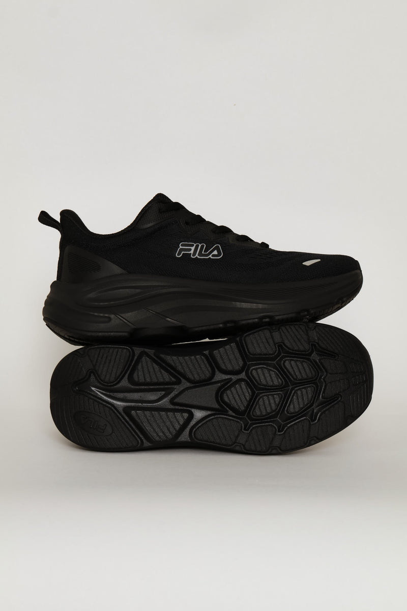 Campana Sneaker - Black