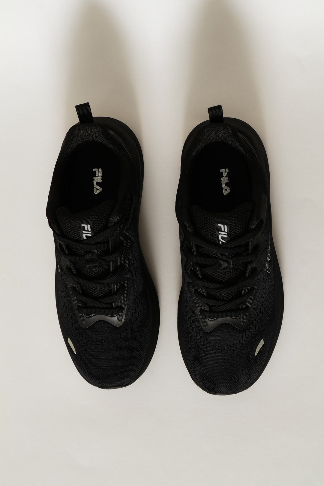 Campana Sneaker - Black