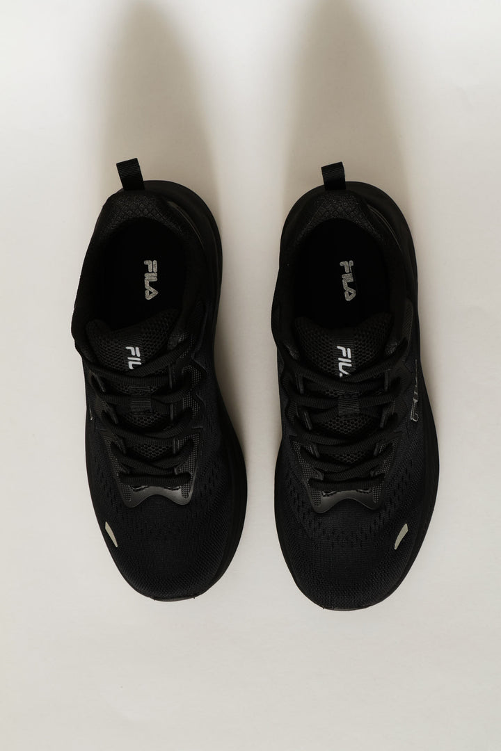 Campana Sneaker - Black