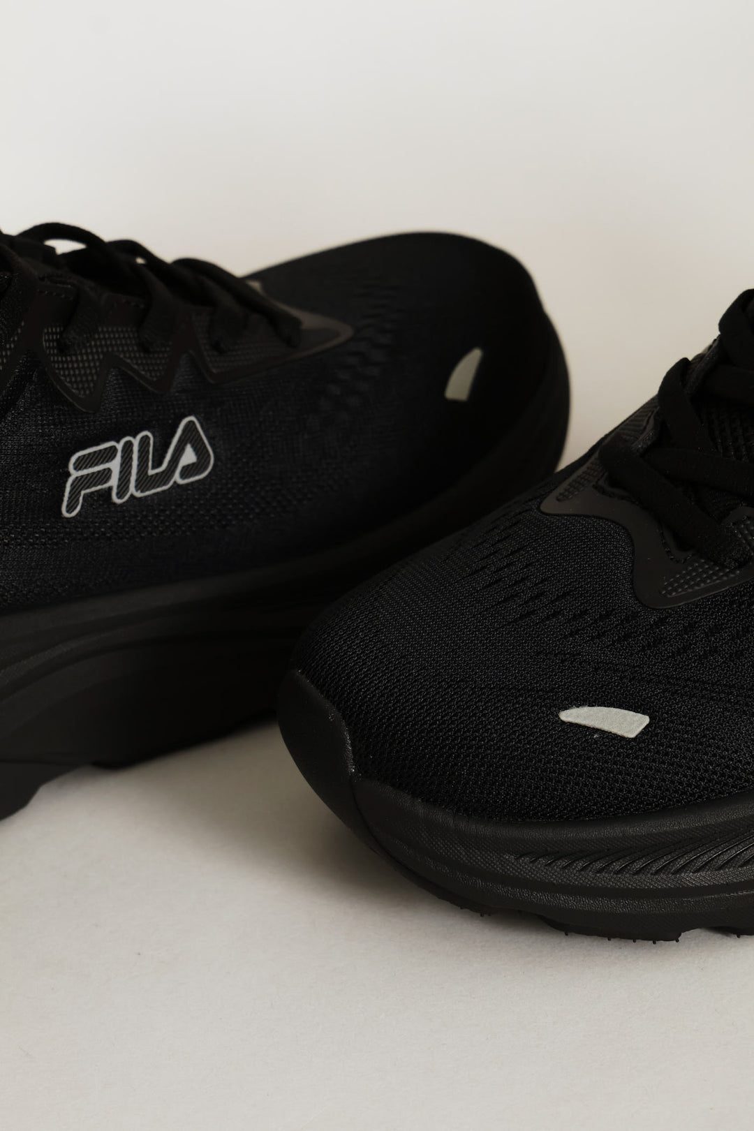 Campana Sneaker - Black