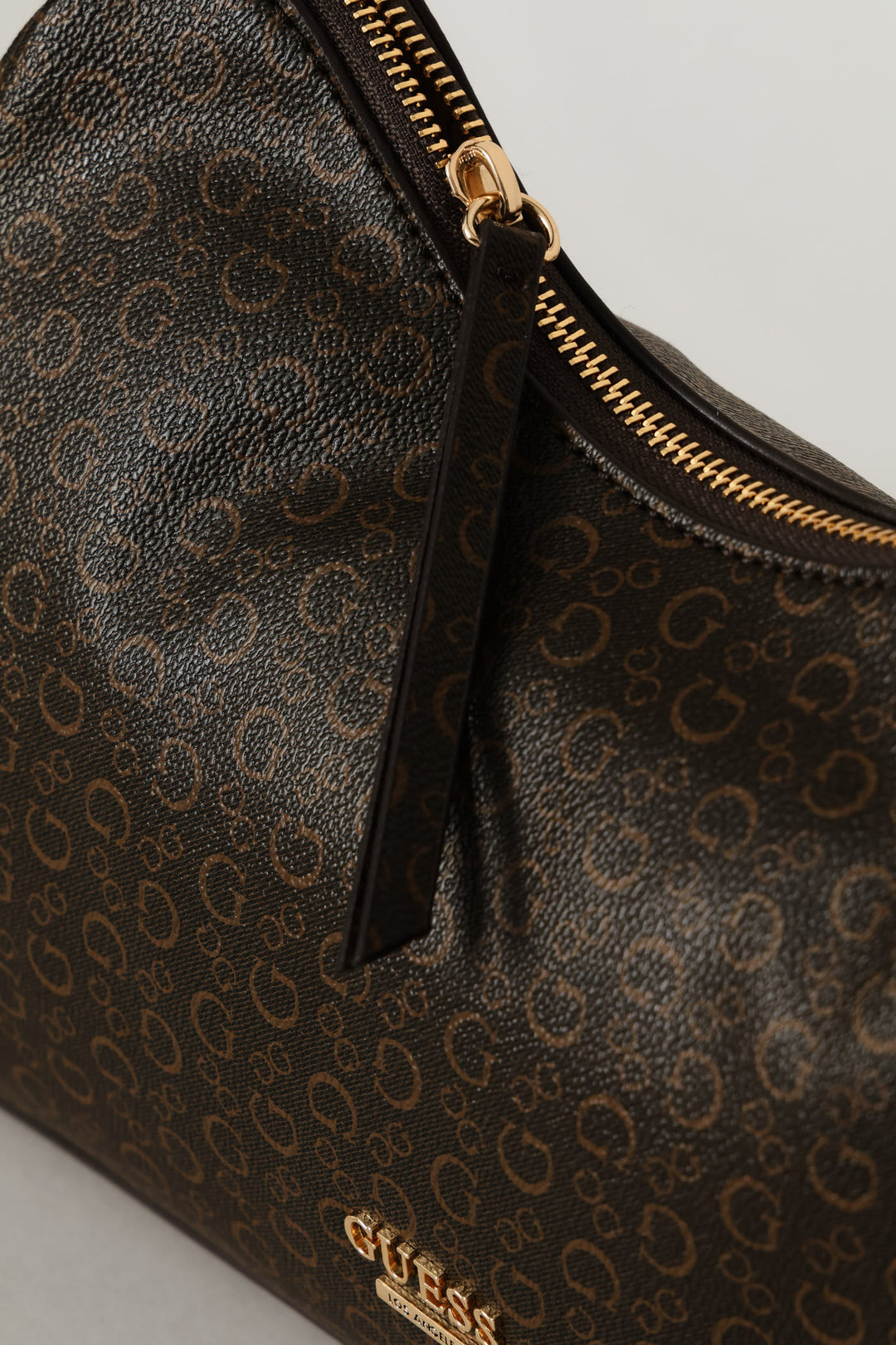Jasmin Shoulder Bag - Natural