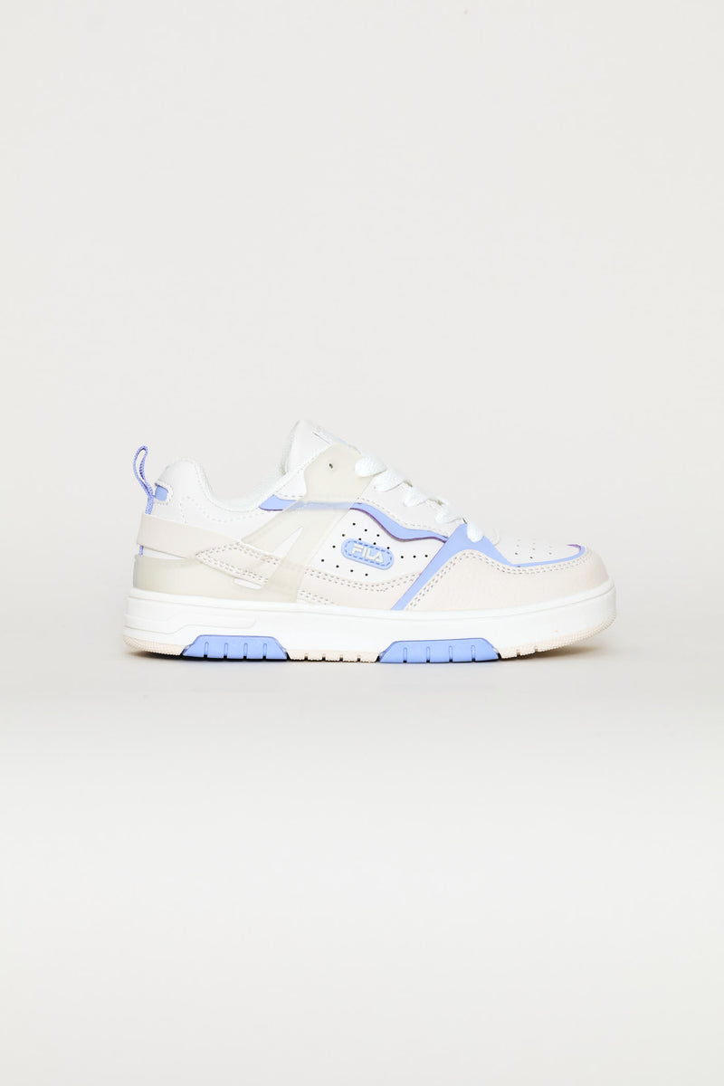 Girls Lilo 2.0 Sneaker - Beige
