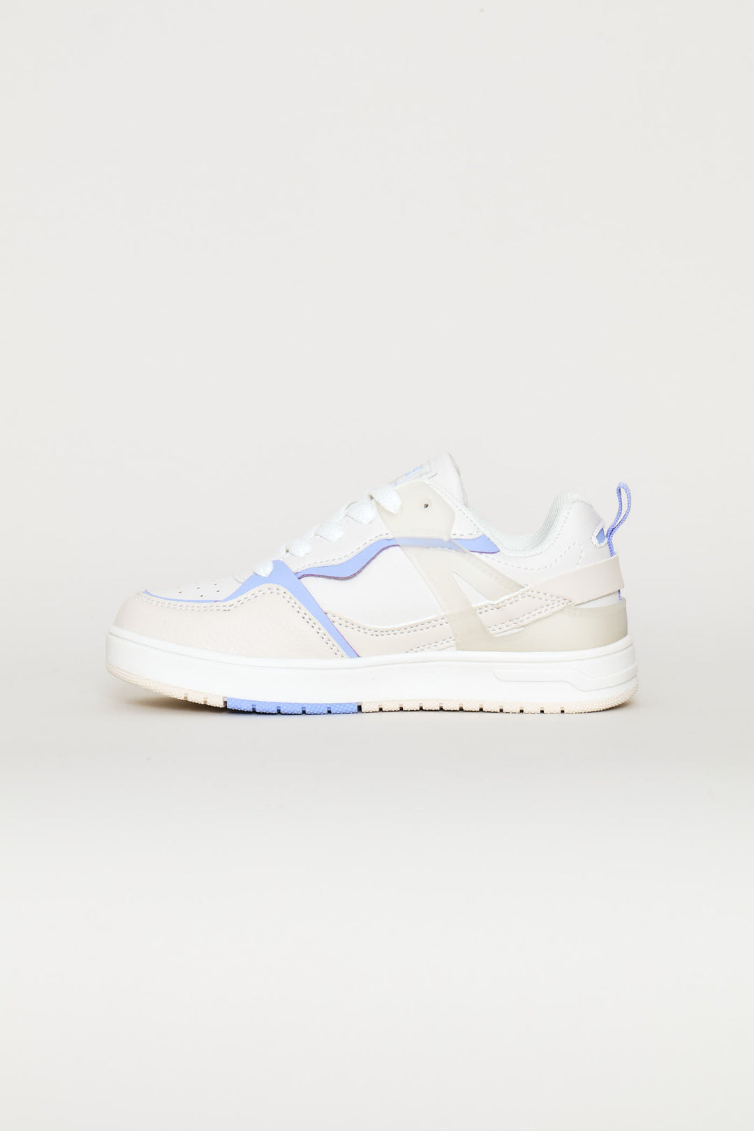Girls Lilo 2.0 Sneaker - Beige