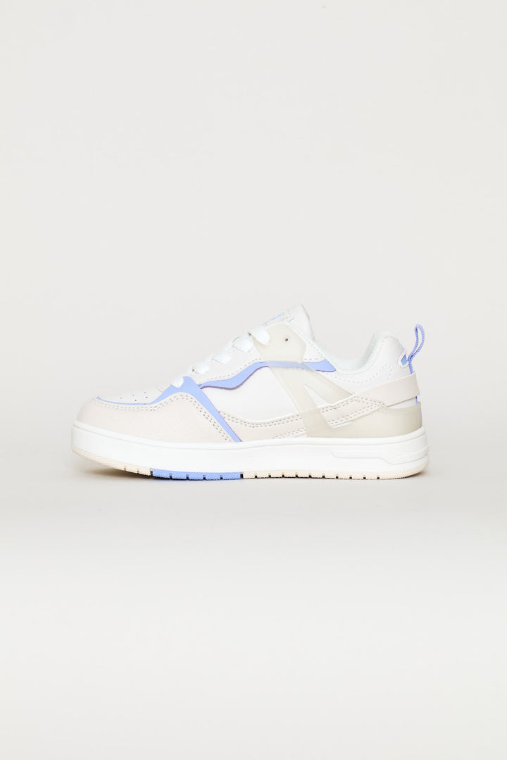 Girls Lilo 2.0 Sneaker - Beige