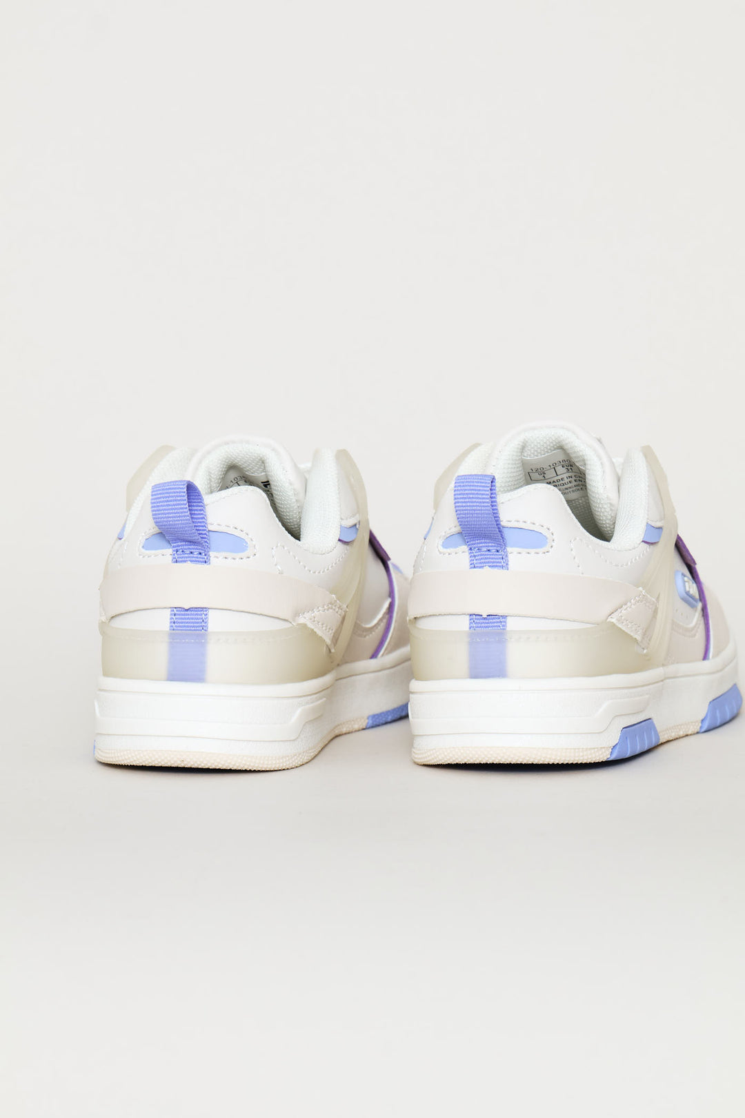 Girls Lilo 2.0 Sneaker - Beige