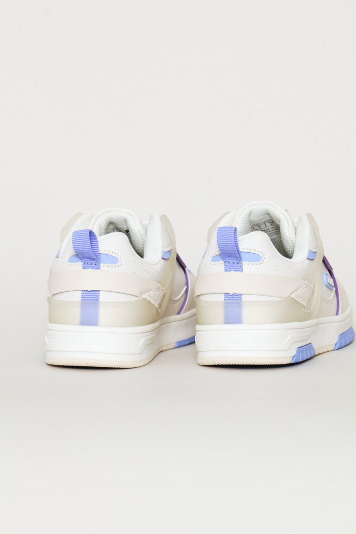 Girls Lilo 2.0 Sneaker - Beige