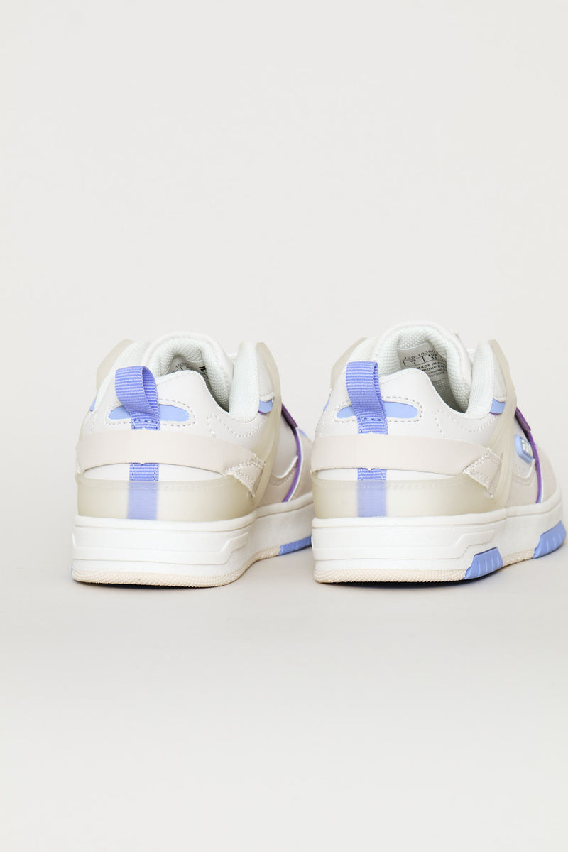 Girls Lilo 2.0 Sneaker - Beige