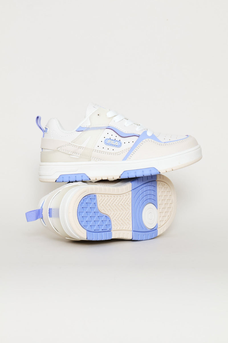 Girls Lilo 2.0 Sneaker - Beige