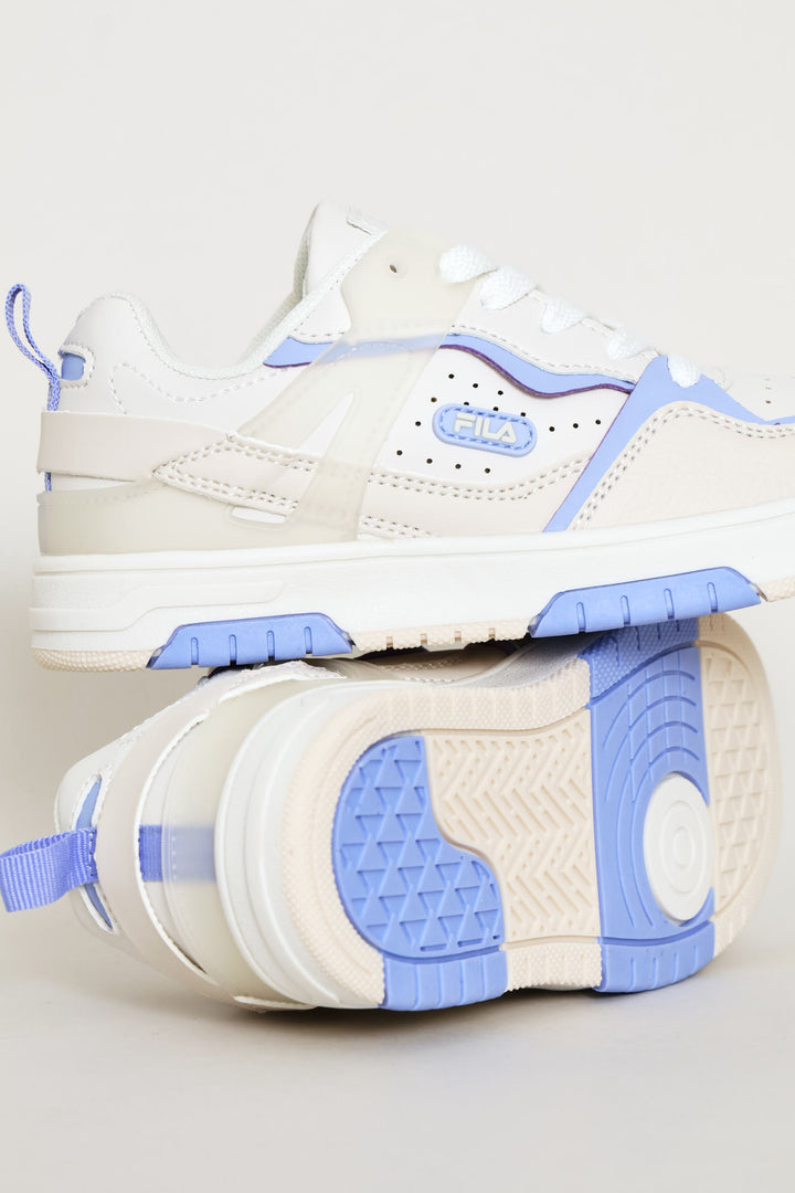 Girls Lilo 2.0 Sneaker - Beige
