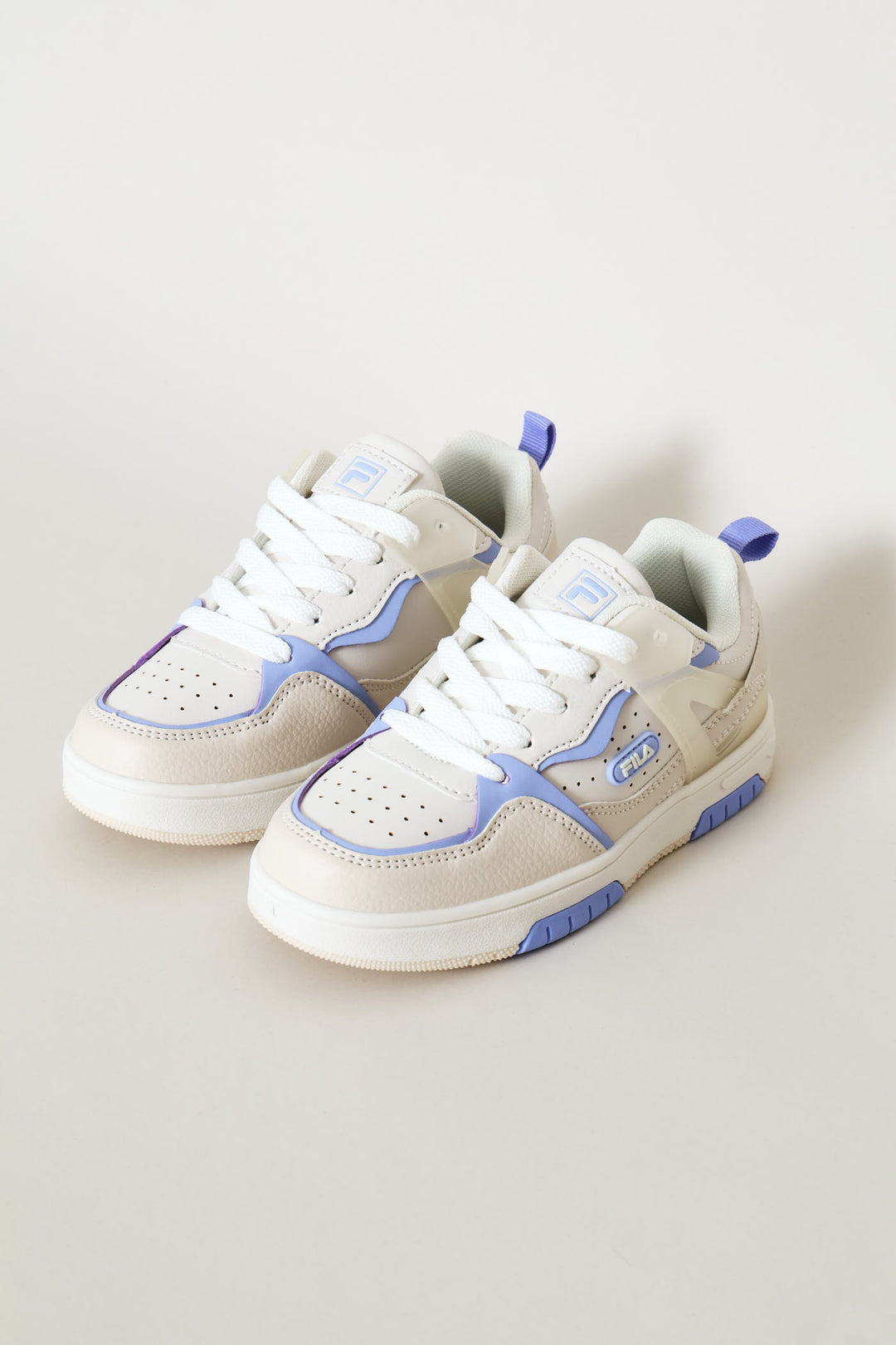 Girls Lilo 2.0 Sneaker - Beige