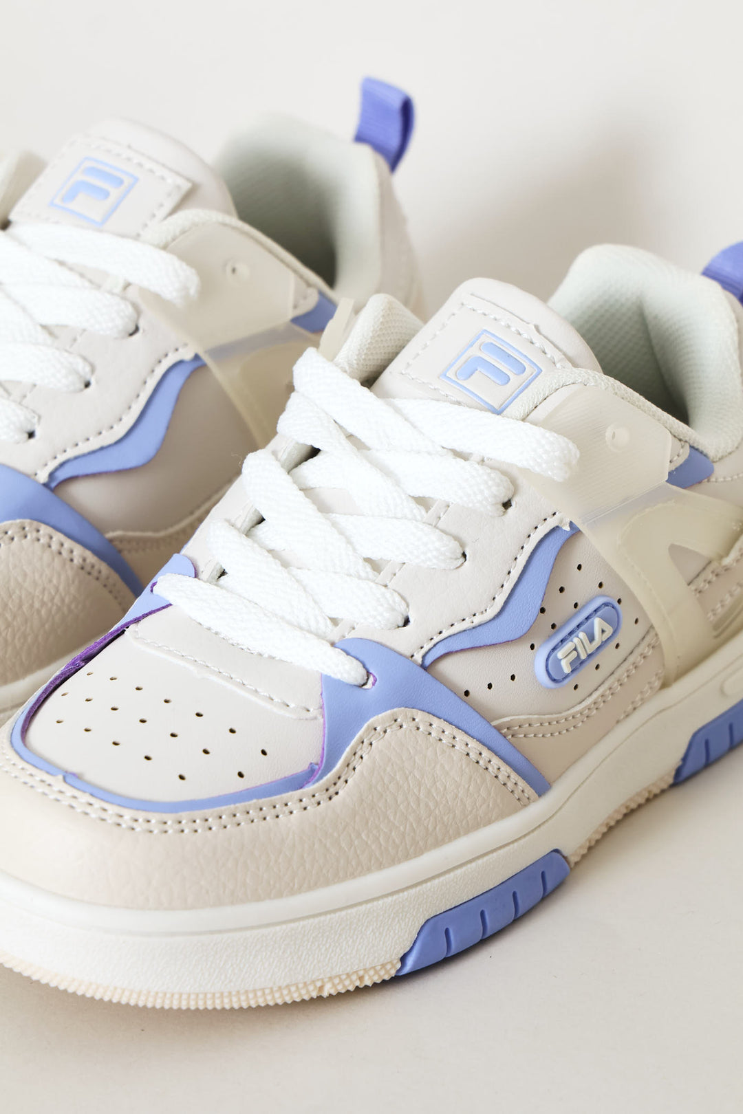 Girls Lilo 2.0 Sneaker - Beige
