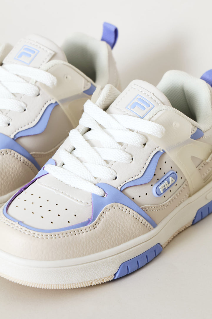 Girls Lilo 2.0 Sneaker - Beige