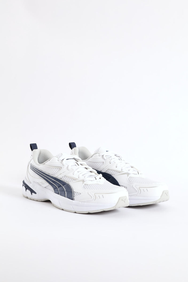 Milenio Tech 2000 Sneaker - White/Blue