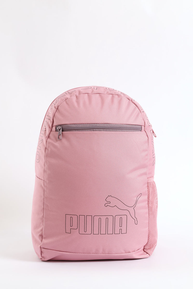 Phase II Backpack - Pink