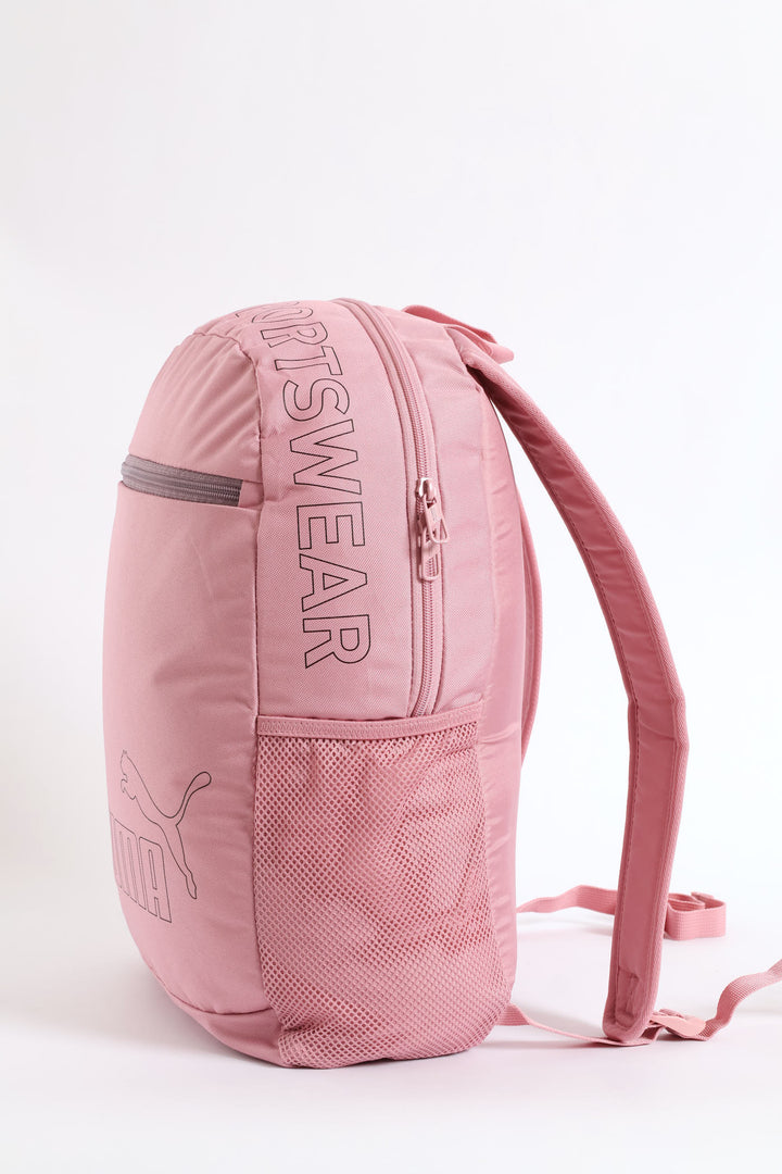 Phase II Backpack - Pink
