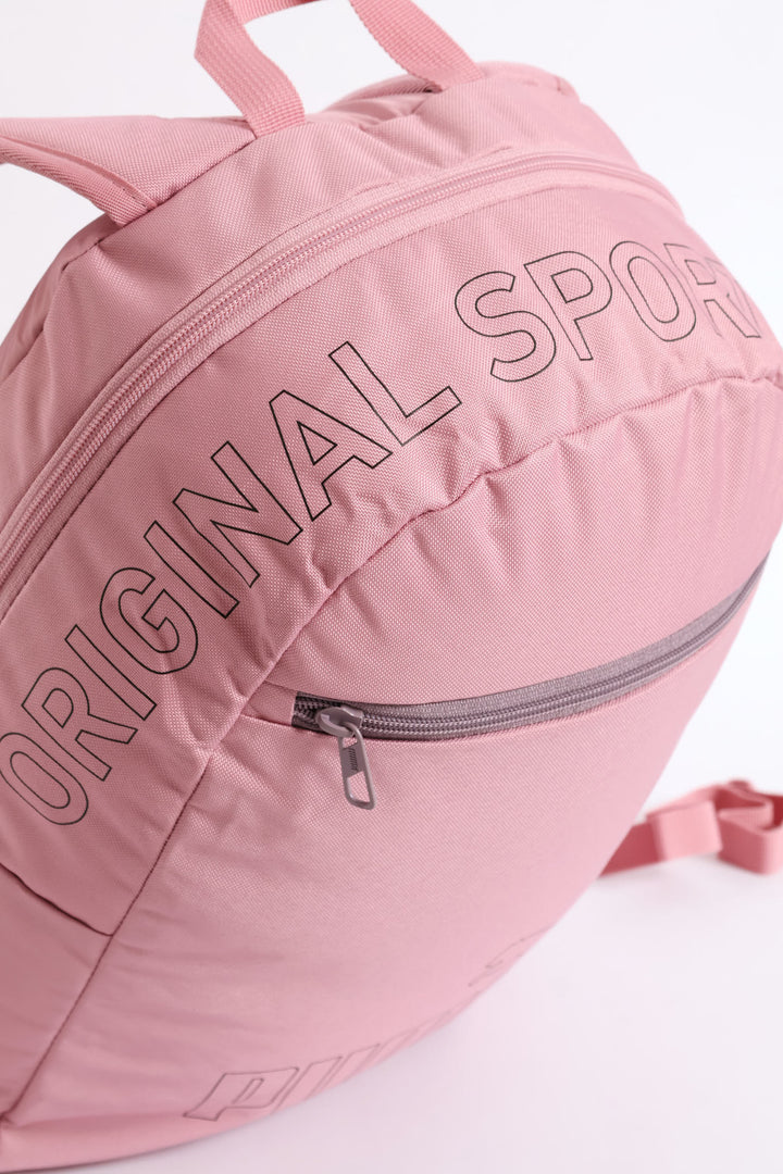 Phase II Backpack - Pink