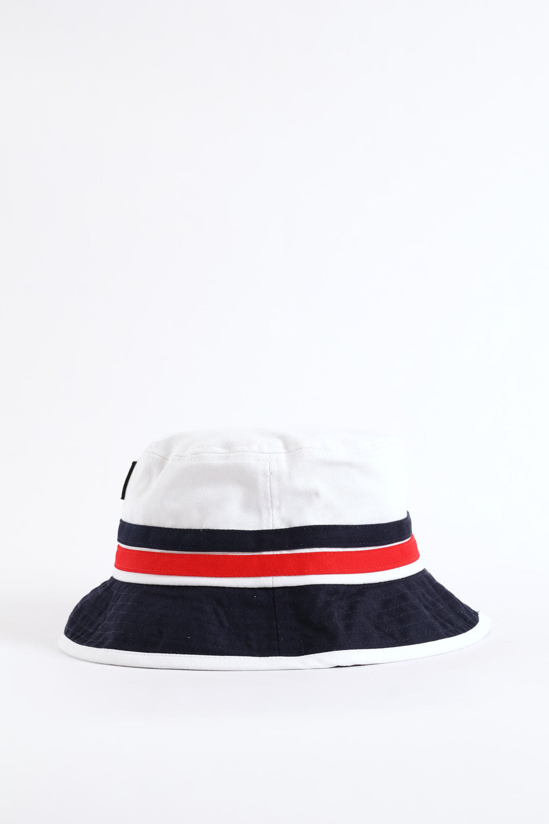 Lesley Bucket Hat - White
