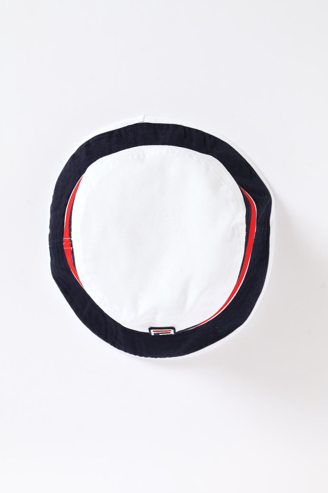 Lesley Bucket Hat - White