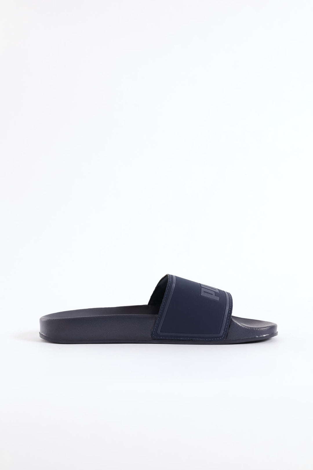 Poolcat Slide Focus Zadp Sandal - Navy
