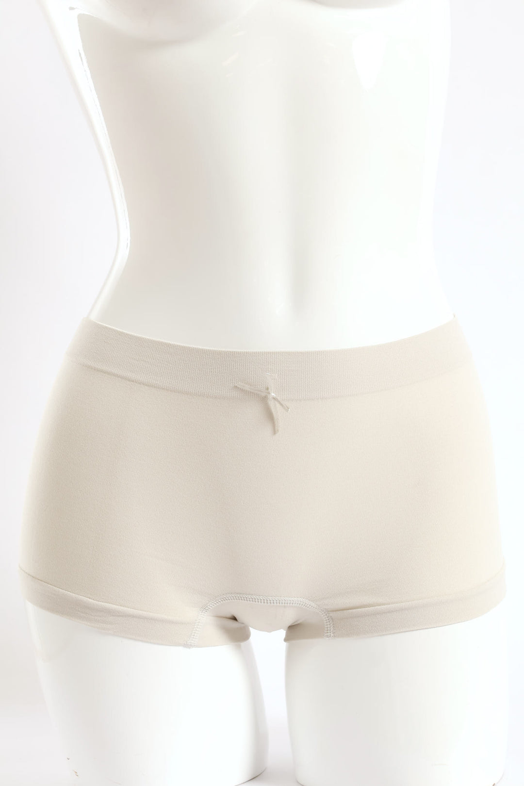 3 Pack Seamless Boyleg - Multi