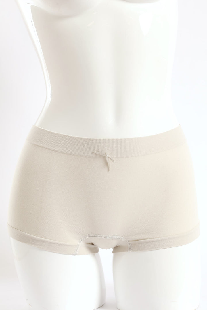 3 Pack Seamless Boyleg - Multi