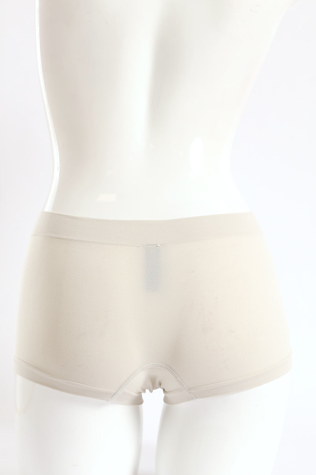 3 Pack Seamless Boyleg - Multi