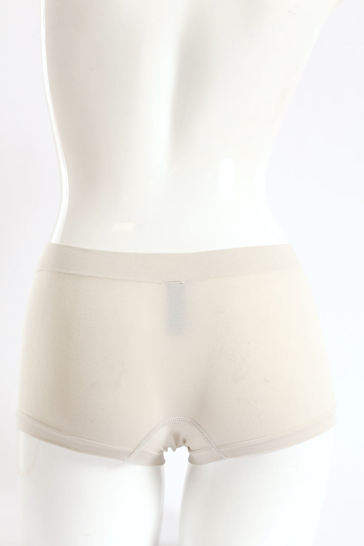 3 Pack Seamless Boyleg - Multi