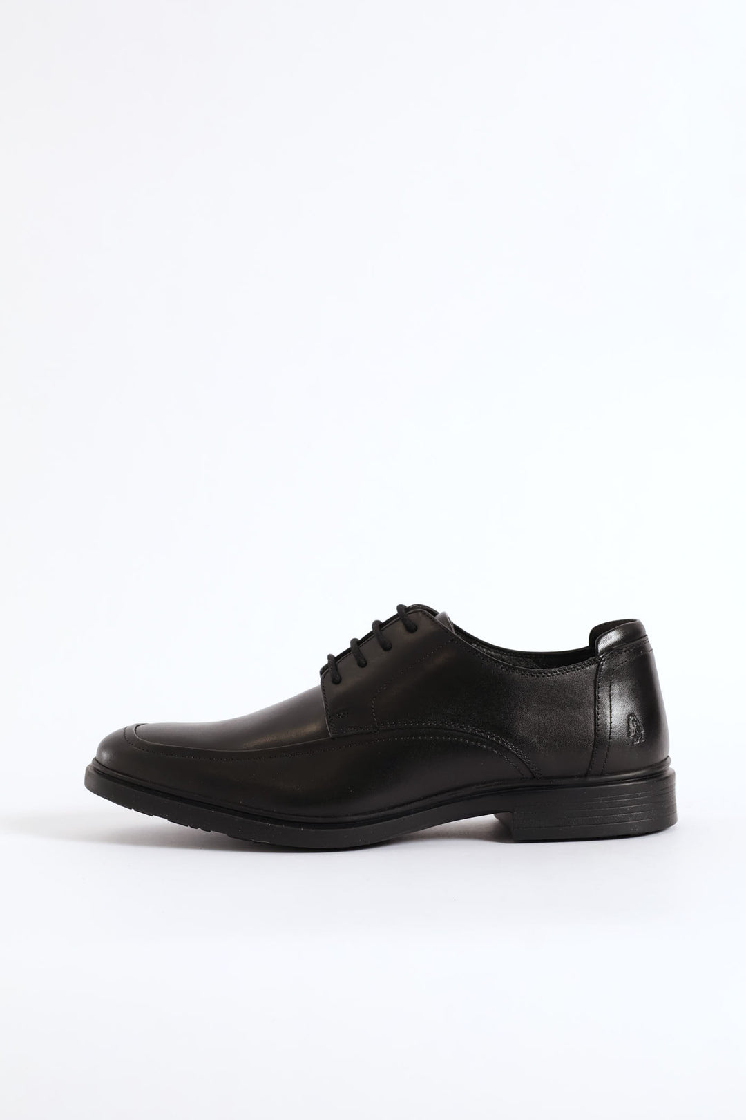 Thorpe Basic Lace Up Formal Shoe - Black