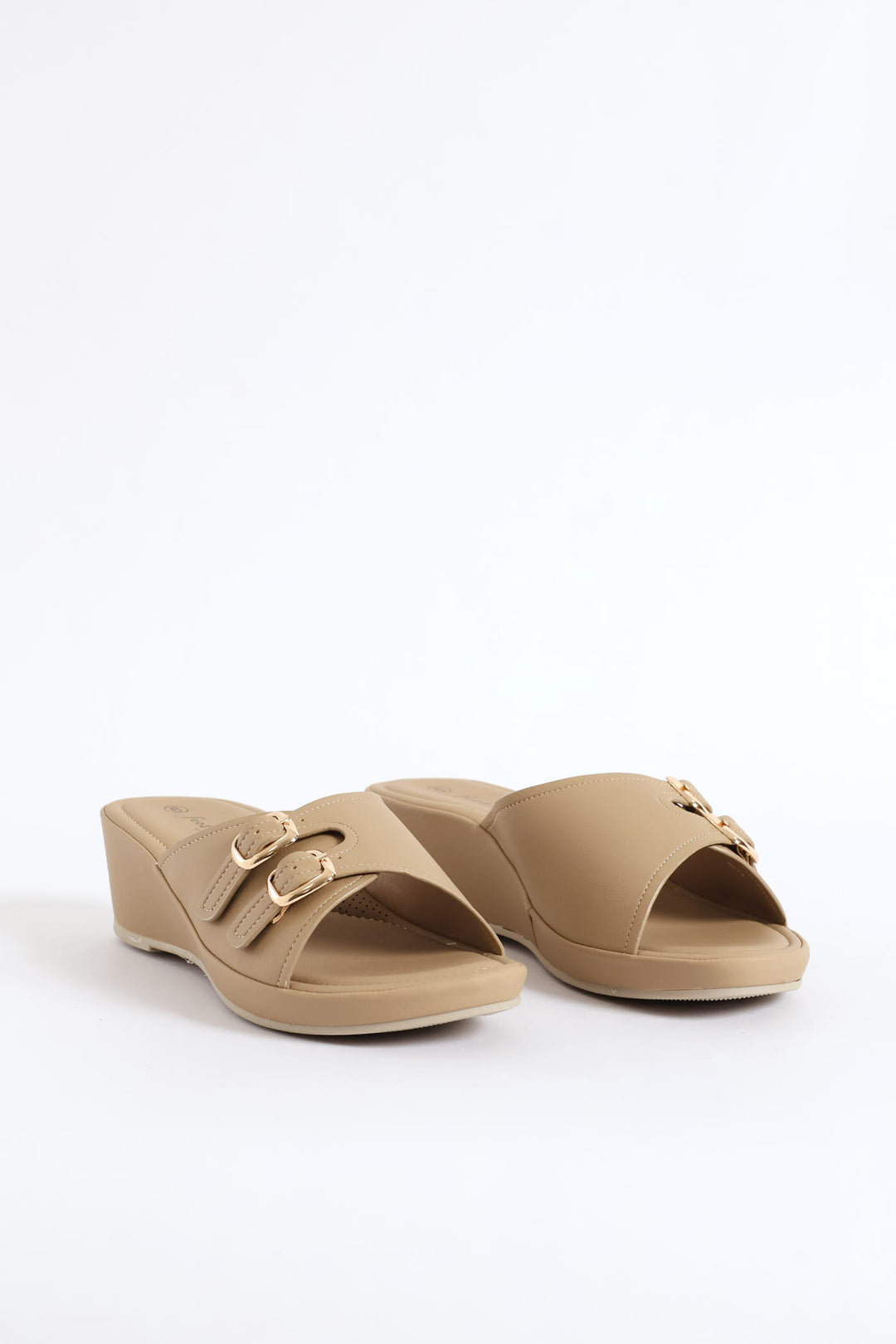 Bulk Sandal - Camel