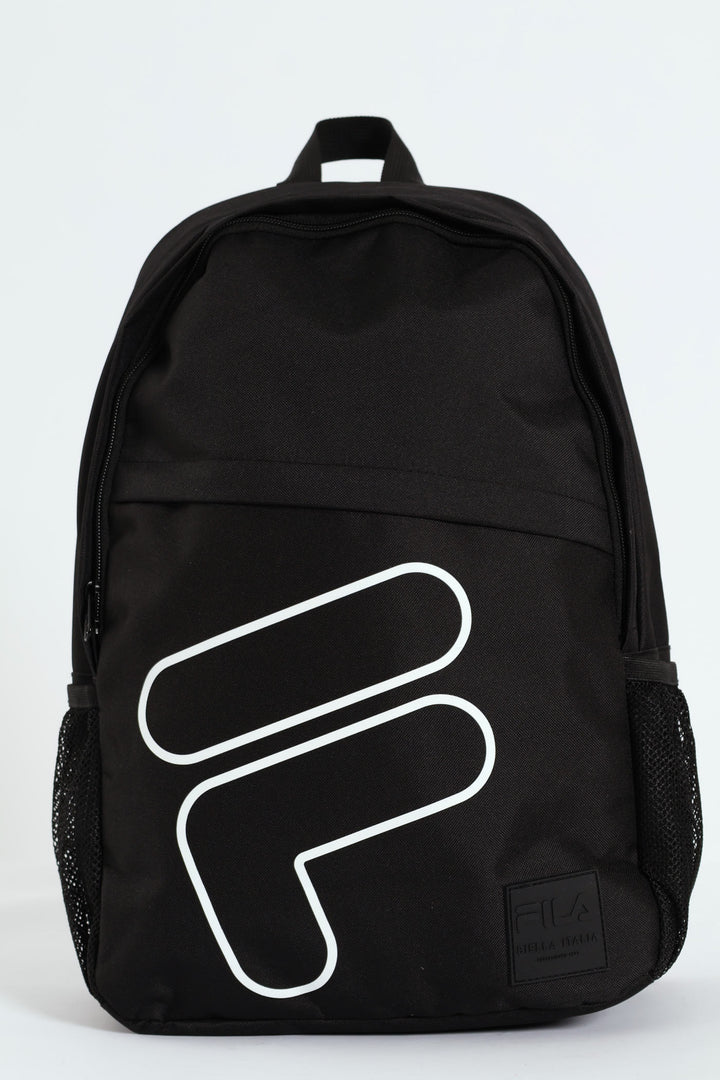 Mari Backpack - Black