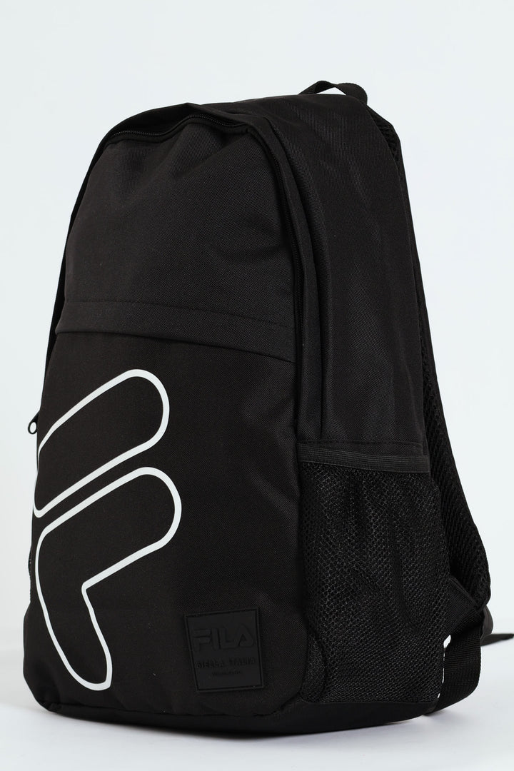 Mari Backpack - Black
