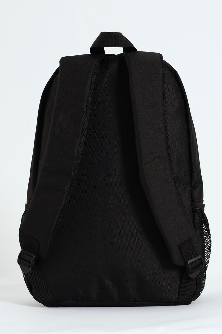 Mari Backpack - Black