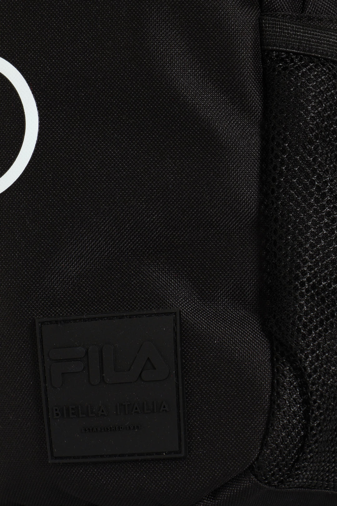 Mari Backpack - Black